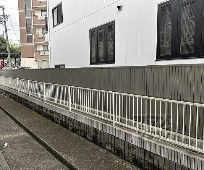 【フレグランス井上】間取