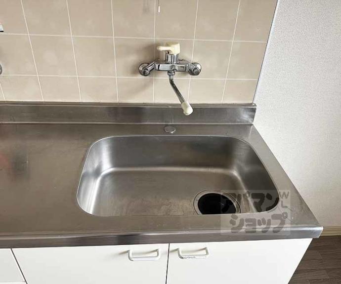 【フレグランス井上】間取