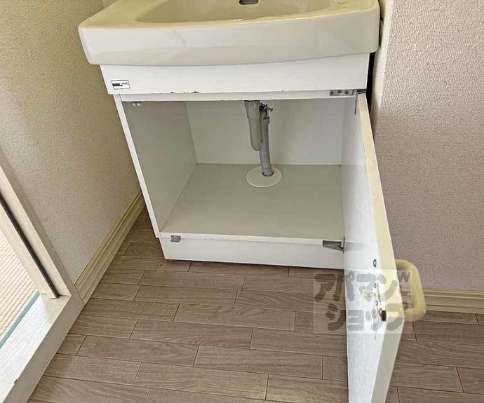 【フレグランス井上】間取