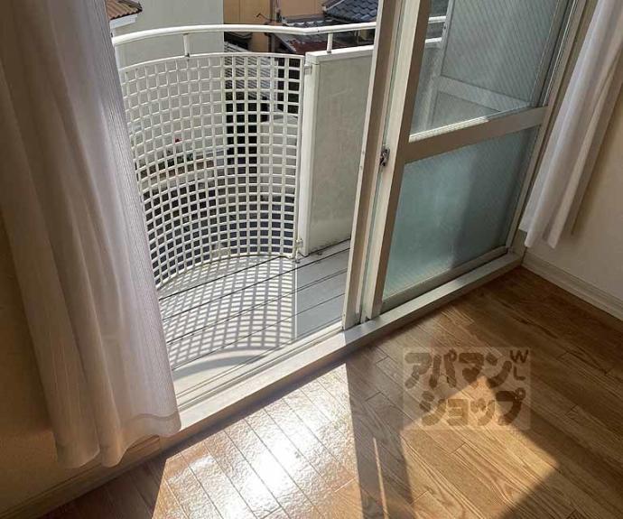 【インペリアル有栖川】間取