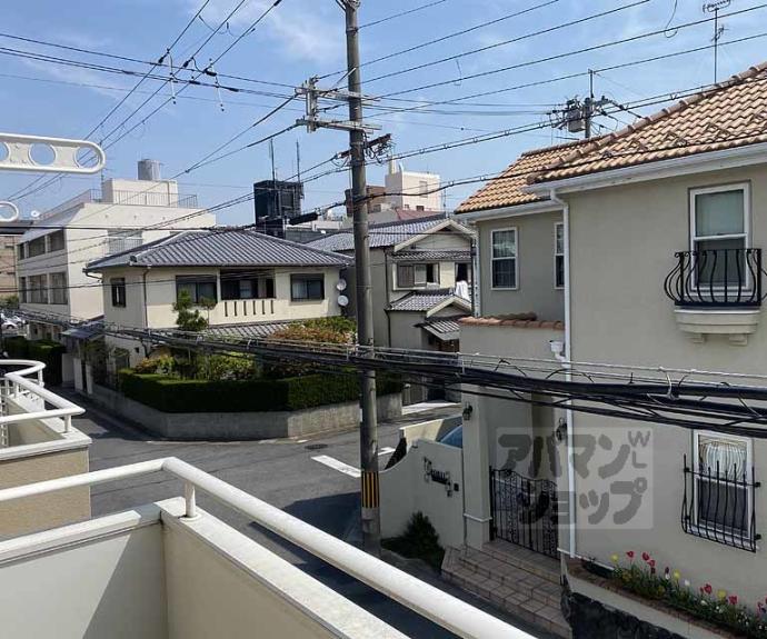 【インペリアル有栖川】間取