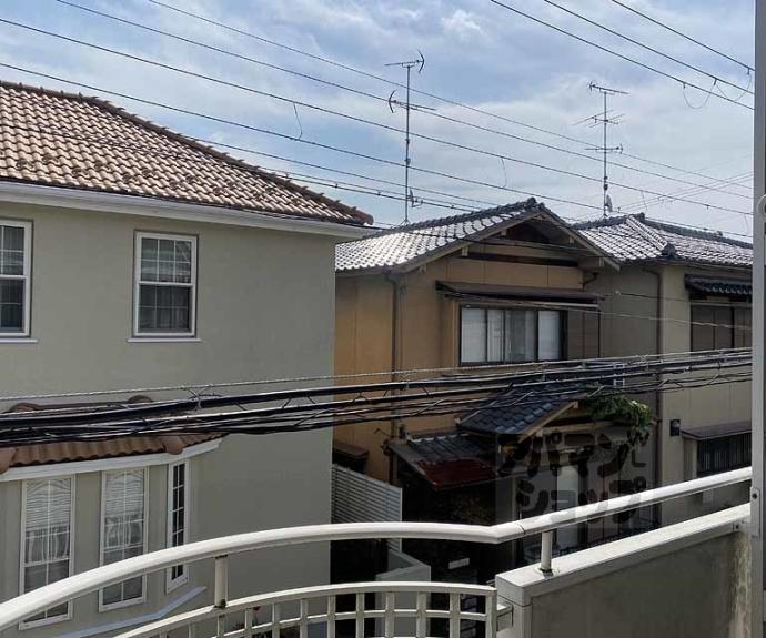 【インペリアル有栖川】間取