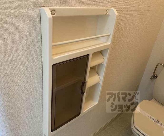【インペリアル有栖川】間取