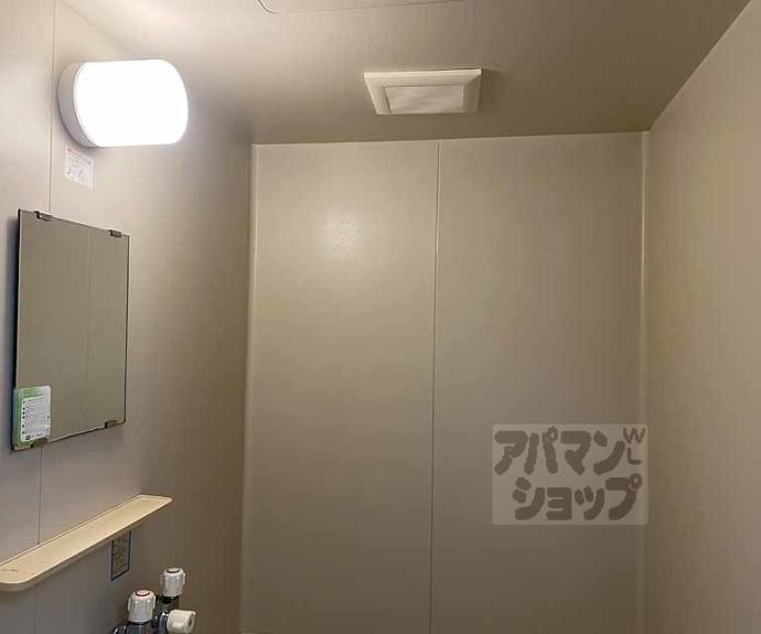 【インペリアル有栖川】間取