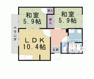 【レーベン山口】