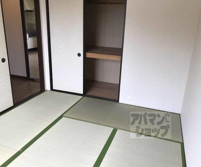 【レーベン山口】間取