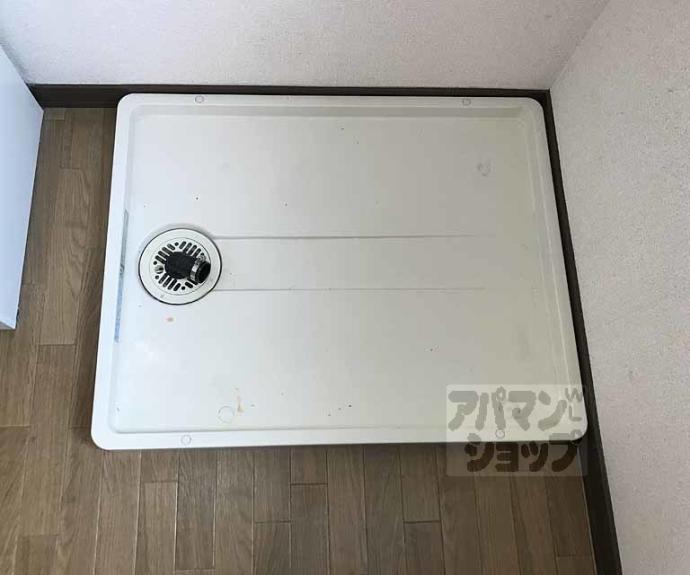 【レーベン山口】間取