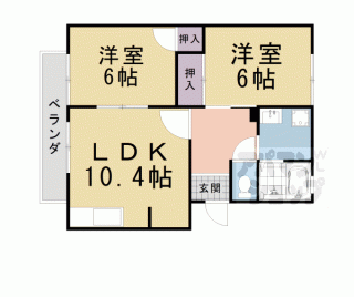 【レーベン山口】