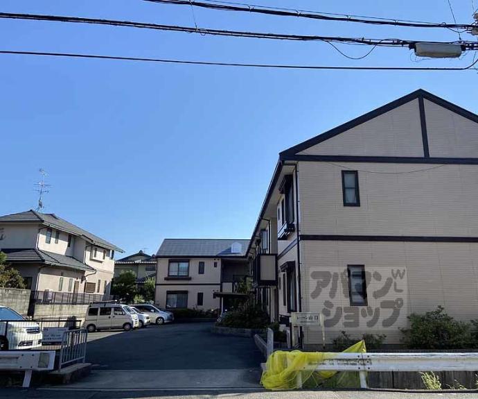 【レーベン山口】間取