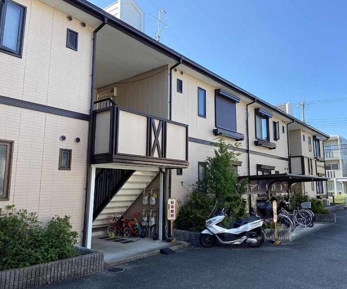 【レーベン山口】間取