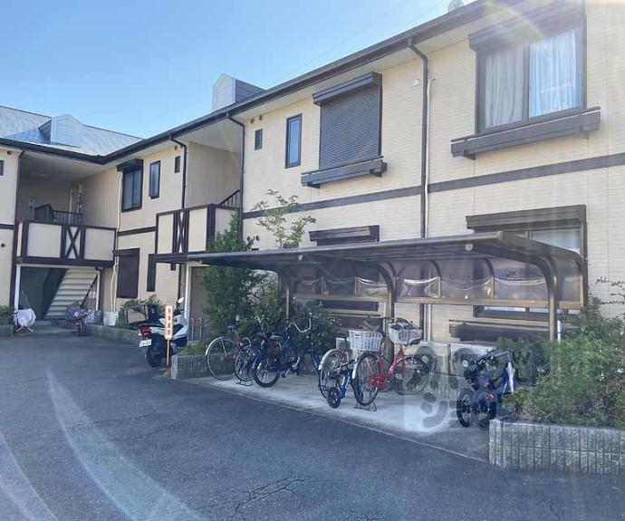 【レーベン山口】間取