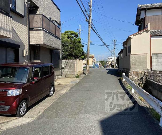 【レーベン山口】間取