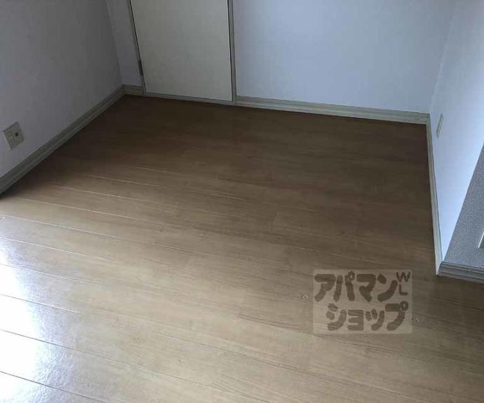 【ルポズワール】間取