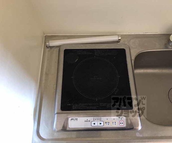 【ルポズワール】間取