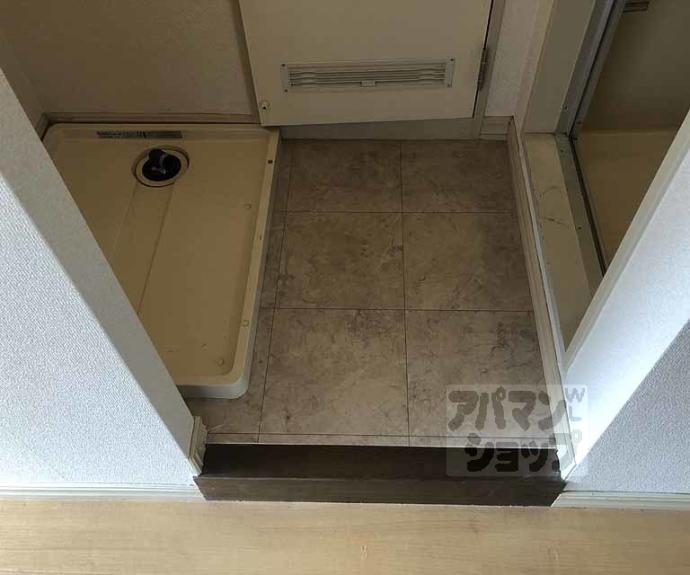 【ルポズワール】間取