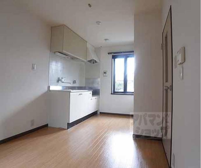 【コーポグレース】間取