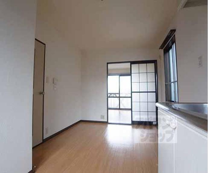 【コーポグレース】間取