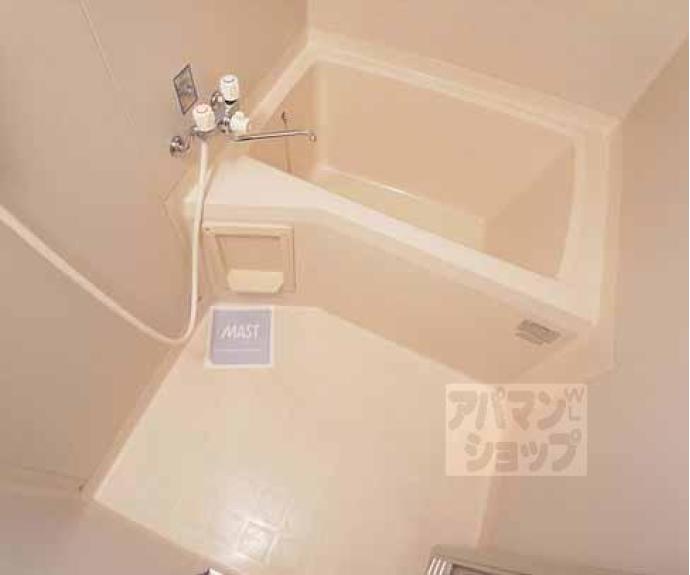 【コーポグレース】間取