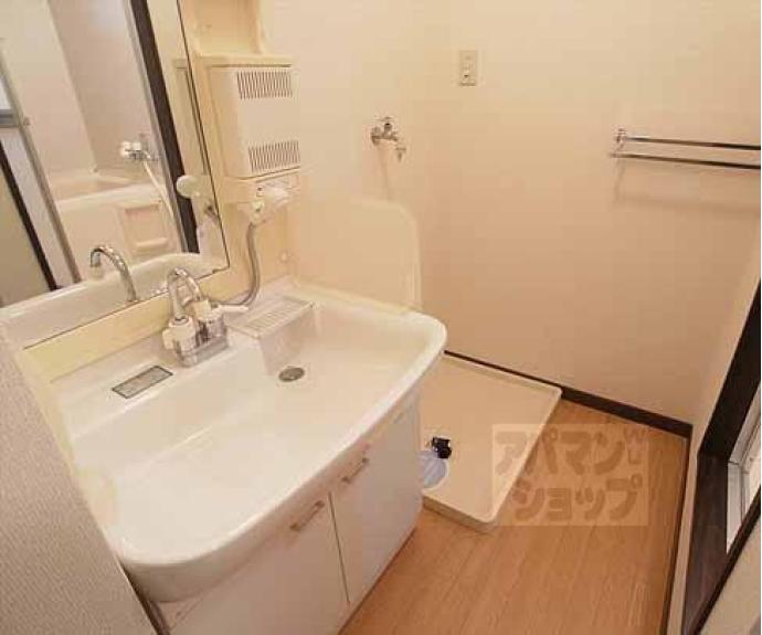 【コーポグレース】間取