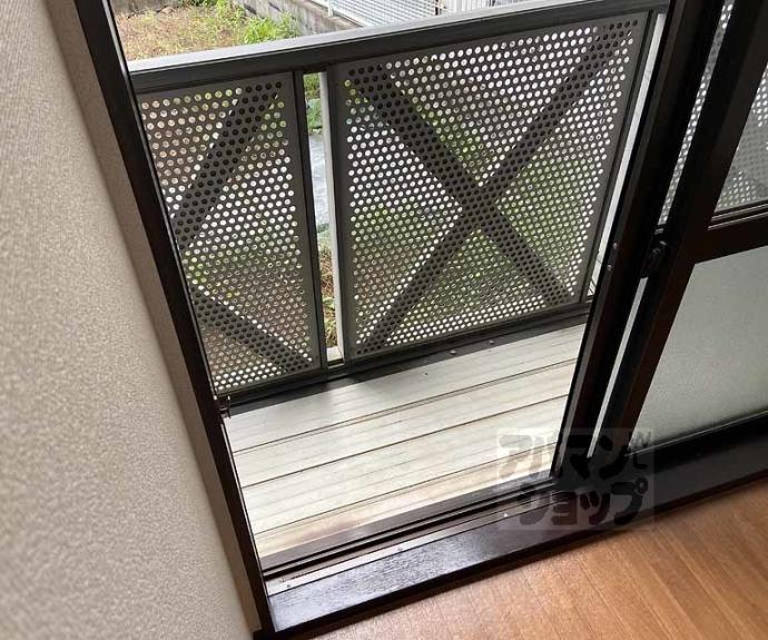 【コーポグレース】間取