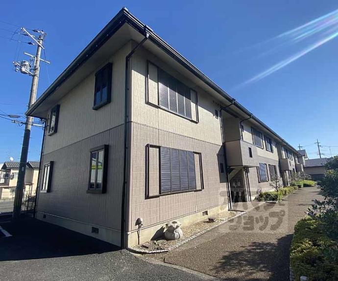 【ミュ・コスモス】間取