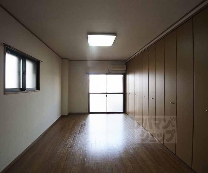 【葛城ビル】間取