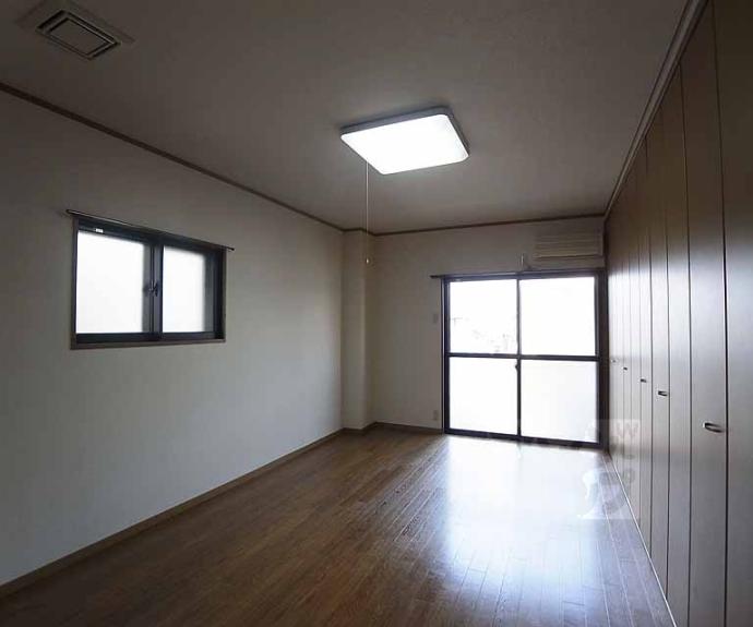 【葛城ビル】間取
