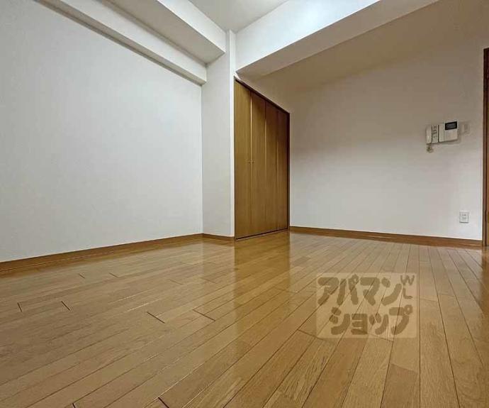 【グランドパレス御池衣棚】間取