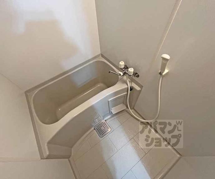 【グランドパレス御池衣棚】間取