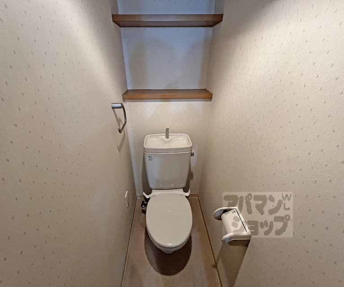 【グランドパレス御池衣棚】間取