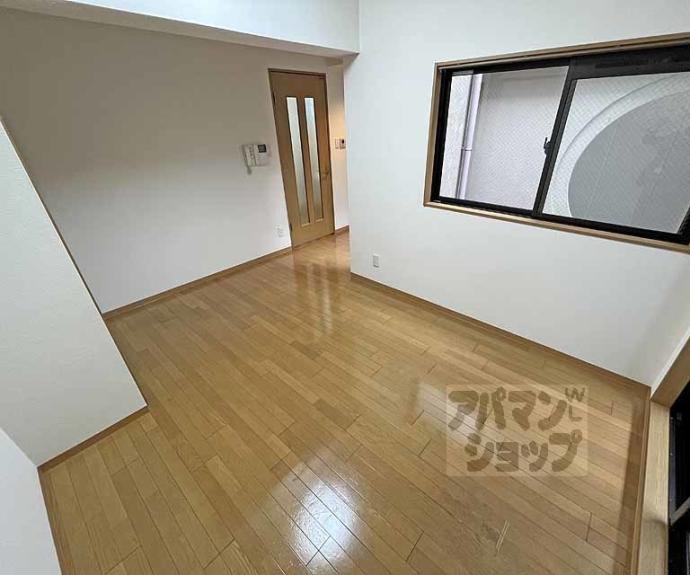 【グランドパレス御池衣棚】間取