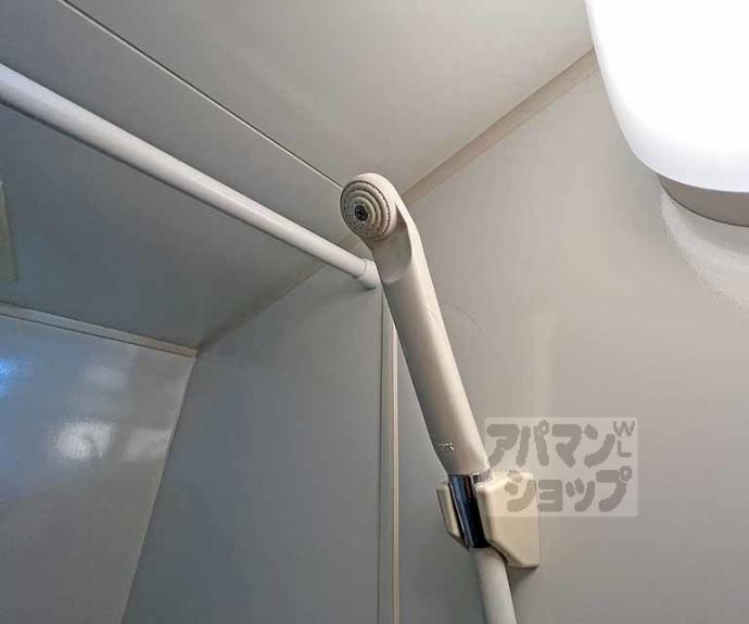 【グランドパレス御池衣棚】間取