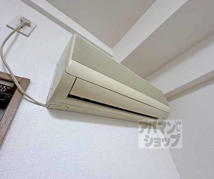 【グランドパレス御池衣棚】間取