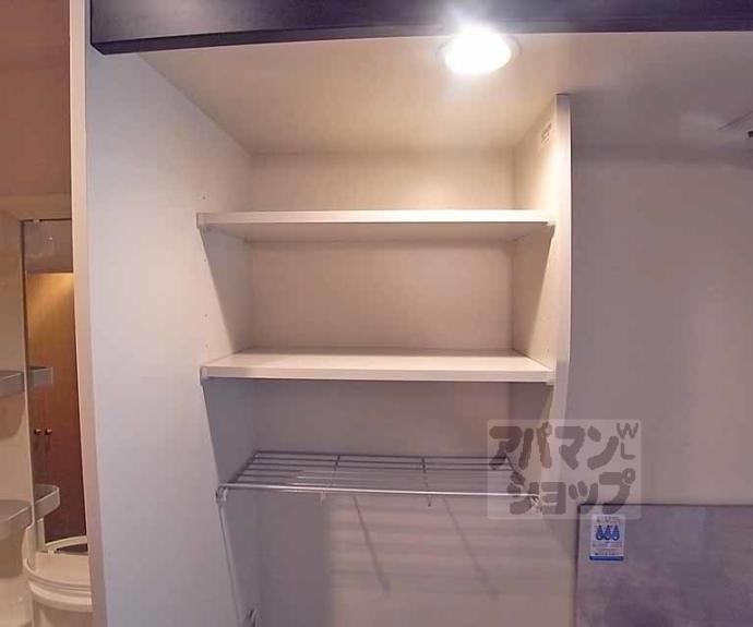 【グランドパレス御池衣棚】間取