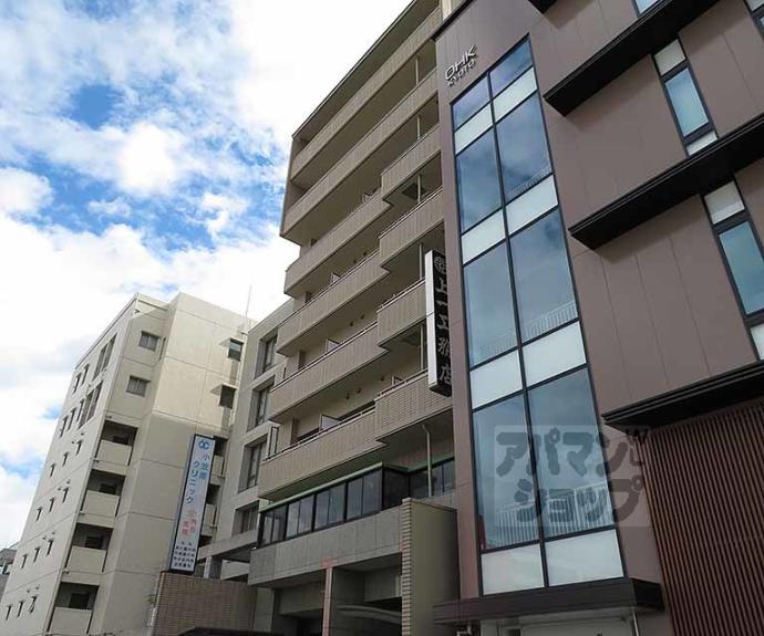 【上原マンションⅡ】間取