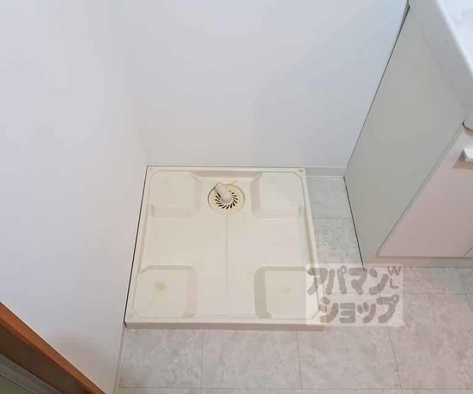 【上原マンションⅡ】間取