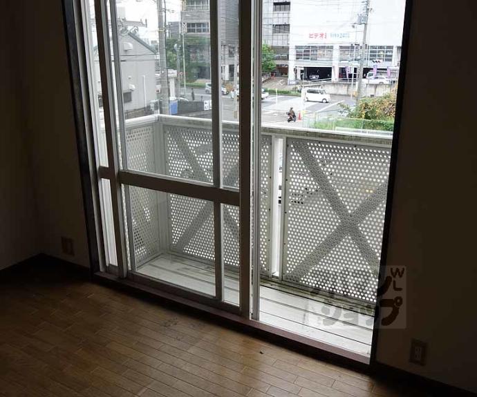 【メゾンベール】間取