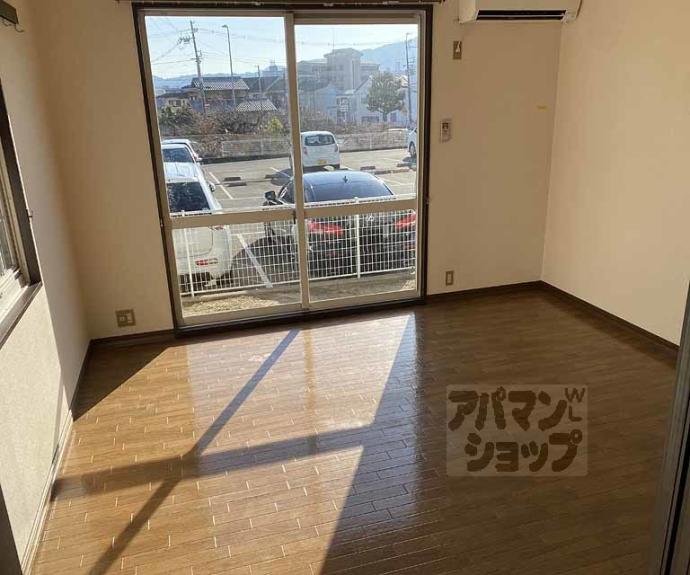 【メゾンベール】間取