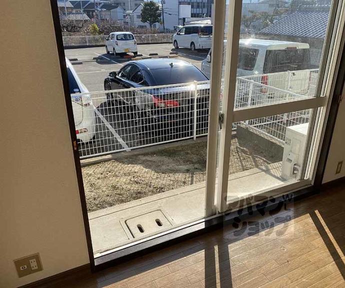 【メゾンベール】間取