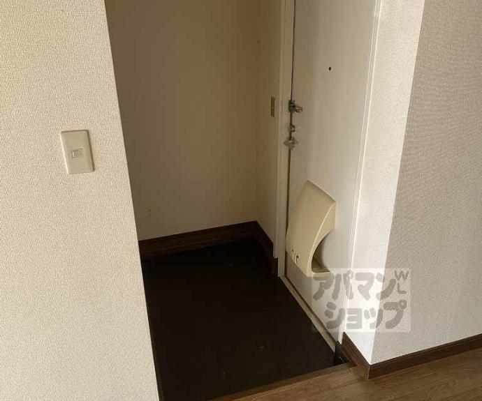 【メゾンベール】間取