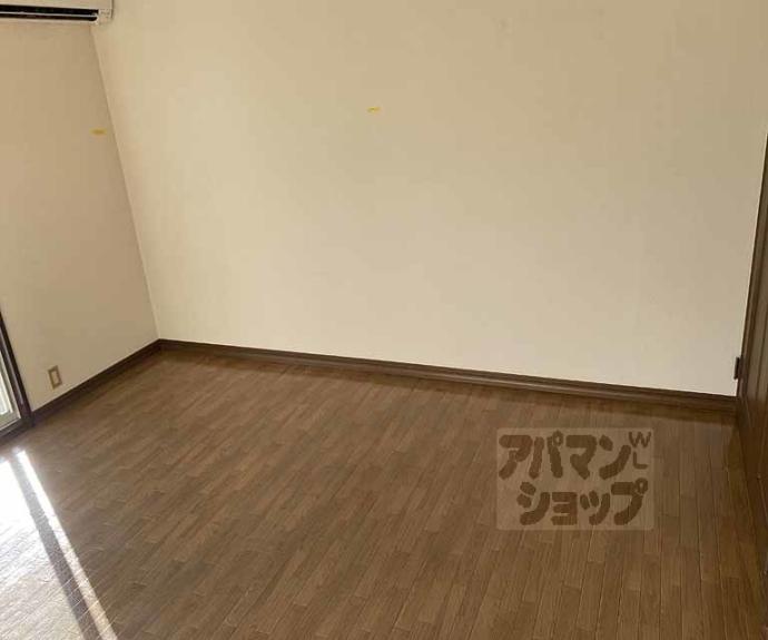 【メゾンベール】間取