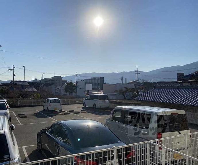 【メゾンベール】間取