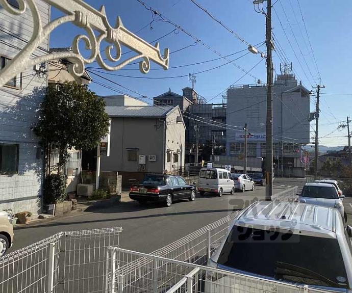 【メゾンベール】間取