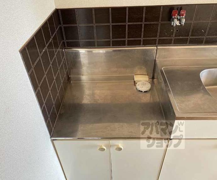 【メゾンベール】間取