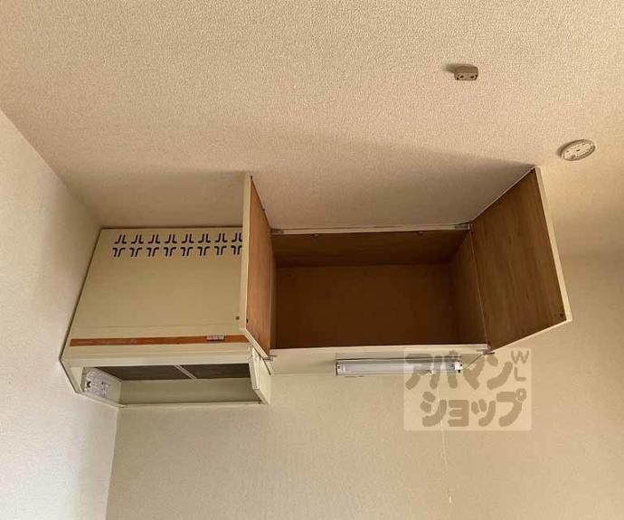 【メゾンベール】間取