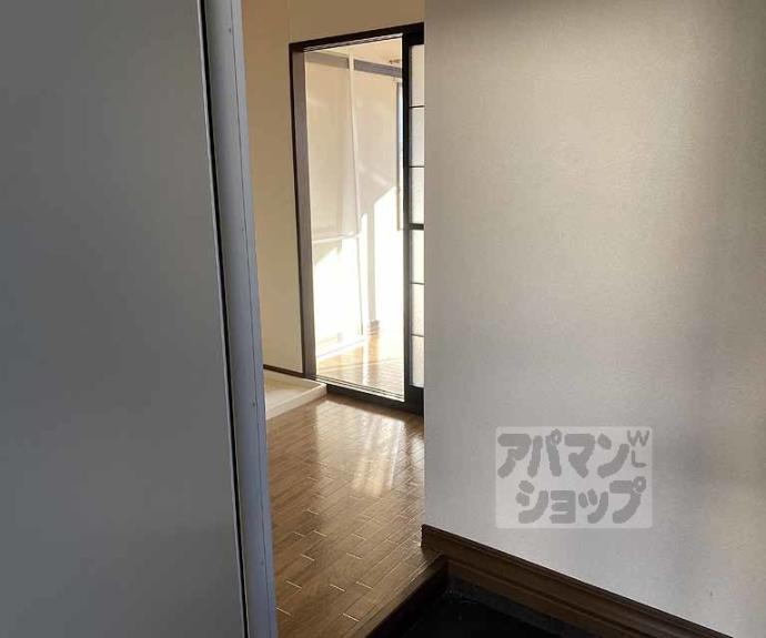 【メゾンベール】間取