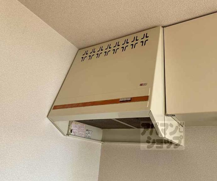 【メゾンベール】間取