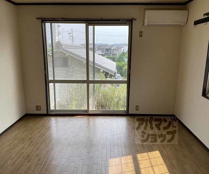 【メゾンベール】間取