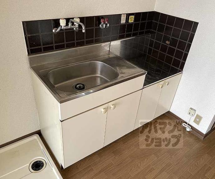 【メゾンベール】間取