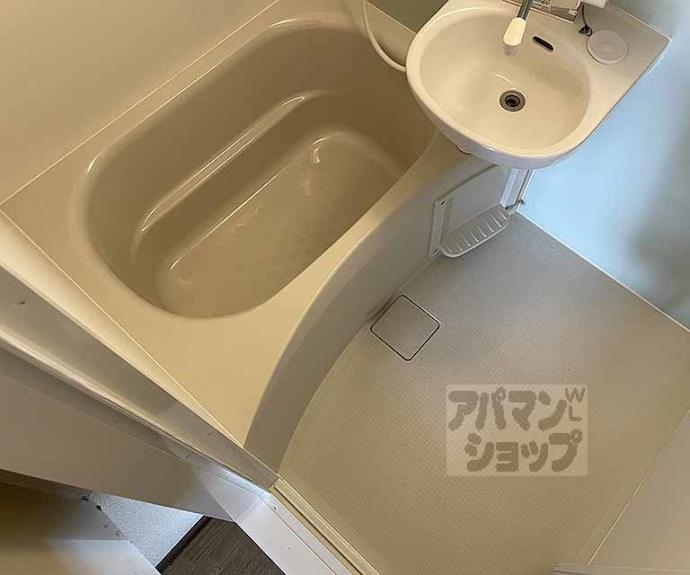 【メゾンベール】間取